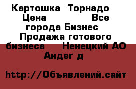 Картошка “Торнадо“ › Цена ­ 115 000 - Все города Бизнес » Продажа готового бизнеса   . Ненецкий АО,Андег д.